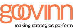 goovinn making strategies perform – varumärke, VinnGroup AB