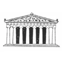 Figurmärke – varumärkesbild för Aktiebolaget Parthenon