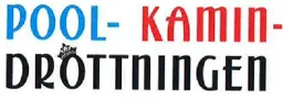 POOL- KAMIN- DROTTNINGEN – varumärkesbild för Sörmlandspool CH Aktiebolag