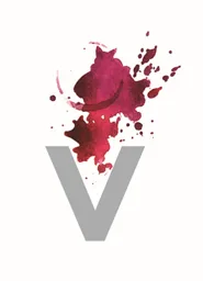 V – varumärkesbild för Vinovativa AB