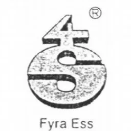 4 S FYRA ESS – varumärkesbild för Skillingarydsalvan Aktiebolag