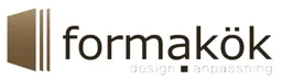 formakök design anpassning – varumärkesbild för Forma Träindustri AB