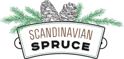 Scandinavian Spruce – varumärkesbild för Scandinavian Spruce Brewery AB