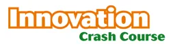 Innovation Crash Course – varumärkesbild för Crearum AB