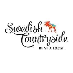 Swedish Countryside RENT A LOCAL – varumärkesbild för Maria Mohlin Designs AB