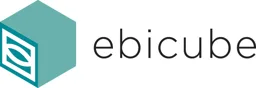 ebicube – varumärkesbild för ebicube aktiebolag