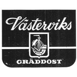 VÄSTERVIKS GRÄDDOST – varumärkesbild för Arla Foods AB