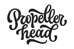Propellerhead – varumärkesbild för Mighty AB