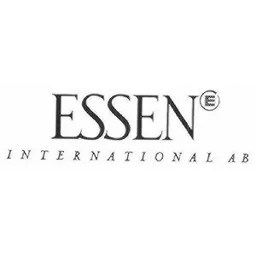ESSEN INTERNATIONAL AB – varumärkesbild för Essen International Aktiebolag