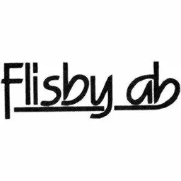 Flisby ab – varumärkesbild för Flisby AB