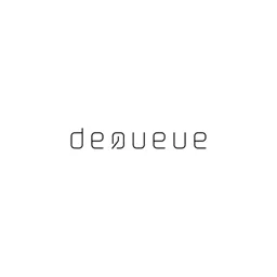 Dequeue – varumärkesbild för Noceur AB