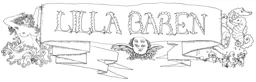 LILLA BAREN – varumärkesbild för Aktiebolaget Hotel & Restaurant Riche