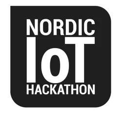 NORDIC IoT HACKATHON – varumärke, OpenTech Sweden AB (svb)