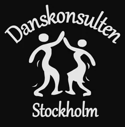 Danskonsulten Stockholm – varumärkesbild för Danskonsulten i Sthlm AB