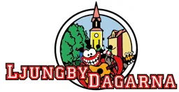 LJUNGBYDAGARNA – varumärkesbild för Hanssons Förvaltning i Ljungby AB