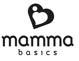 Mamma Basics – varumärkesbild för Love Basics Sweden AB