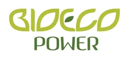 BIOECO POWER – varumärkesbild för Sweden ECO Power Engineering AB