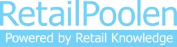 RetailPoolen Powered by Retail Knowledge – varumärkesbild för Retail Knowledge Sweden AB