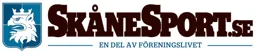 SkåneSport.se EN DEL AV FÖRENINGSLIVET – varumärkesbild för Compone Media AB