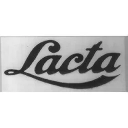 LACTA – varumärkesbild för DeLaval International AB