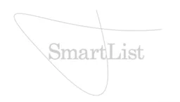 SmartList – varumärkesbild för Landsbro Timber Aktiebolag