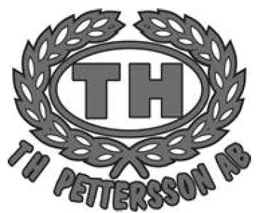 TH  TH PETTERSSON AB – varumärkesbild för Autosupply Axcell AB