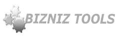 BIZNIZ TOOLS – varumärkesbild för Bizniz Tools Sweden AB