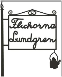 Flickorna Lundgren – varumärkesbild för Flickorna Lundgren på Skäret AB