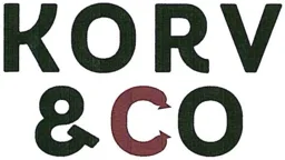 KORV & CO – varumärke, Tjustorpsinvest AB