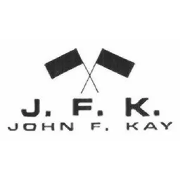J. F. K. JOHN F. KAY – varumärkesbild för Gekås Ullared AB