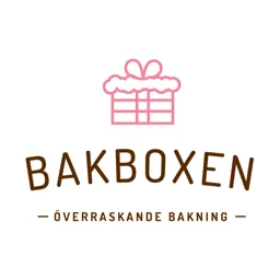 BAKBOXEN ÖVERRASKANDE BAKNING – varumärke, Wingefors Depå Nio AB