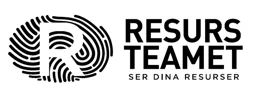 R RESURS TEAMET SER DINA RESURSER – varumärke, Nytida Resursteamet AB