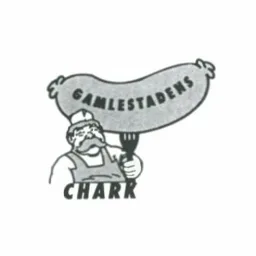 GAMLESTADENS CHARK – varumärkesbild för KLS UGGLARPS AB
