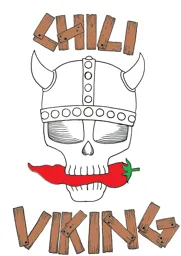 Chili Viking – varumärkesbild för Sörgården Måla AB