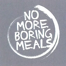 NO MORE BORING MEALS – varumärke, Santa Maria AB