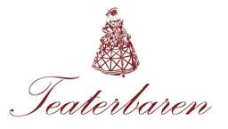 Teaterbaren – varumärkesbild för Aktiebolaget Hotel & Restaurant Riche