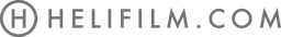 H Helifilm.com – varumärkesbild för Björn Olin Design Teknik AB