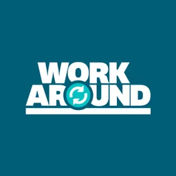 WORKAROUND – varumärkesbild för WorkaroundTown Sverige AB