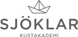 SJÖKLAR KUSTAKADEMI – varumärkesbild för Sjösportskolan Swedish Maritime Academy AB