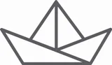 Figurmärke – varumärkesbild för Viamare Invest Aktiebolag