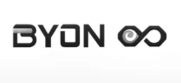 BYON 8 – varumärkesbild för BYON8 AB