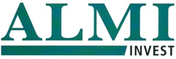 ALMI INVEST – varumärke, Almi Invest AB