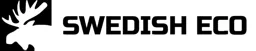 SWEDISH ECO – varumärkesbild för LeftHook Gothenburg AB