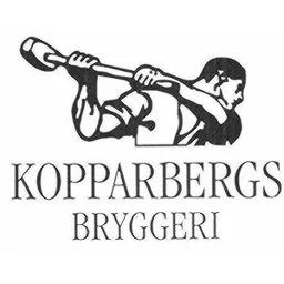 KOPPARBERGS BRYGGERI – varumärkesbild för Kopparbergs Bryggeri Aktiebolag