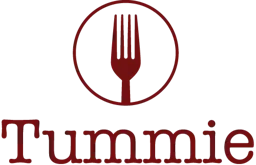 Tummie – varumärkesbild för Nimeu AB