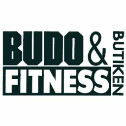 BUDO & FITNESS BUTIKEN – varumärkesbild för Budo & Fitness Stores Scandinavia AB