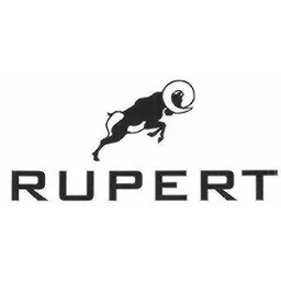 RUPERT – varumärkesbild för Angus Marine AB