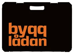 bygg lådan – varumärke, Västsvensk Byggskruv AB