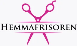 Hemmafrisören – varumärkesbild för Serpendi AB