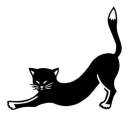 Figurmärke – varumärke, Cat Invest AB